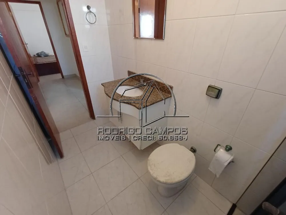 Apartamento, 3 quartos, 110 m² - Foto 11