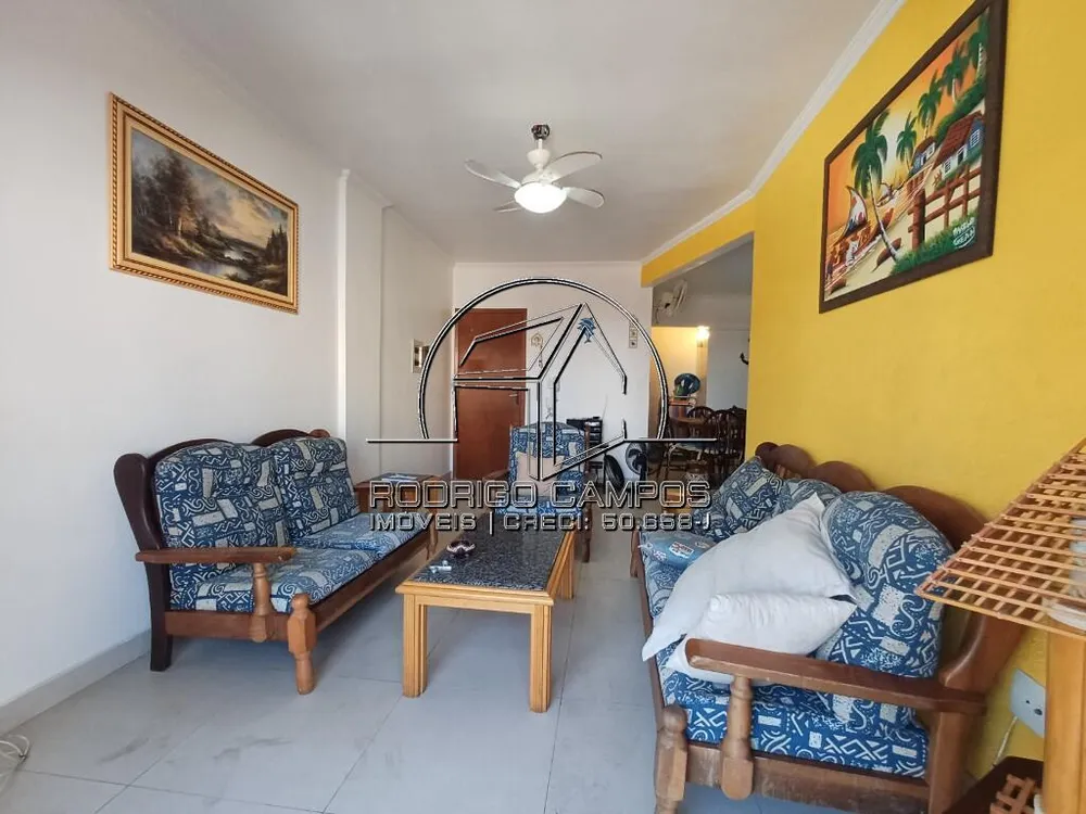 Apartamento, 3 quartos, 110 m² - Foto 1