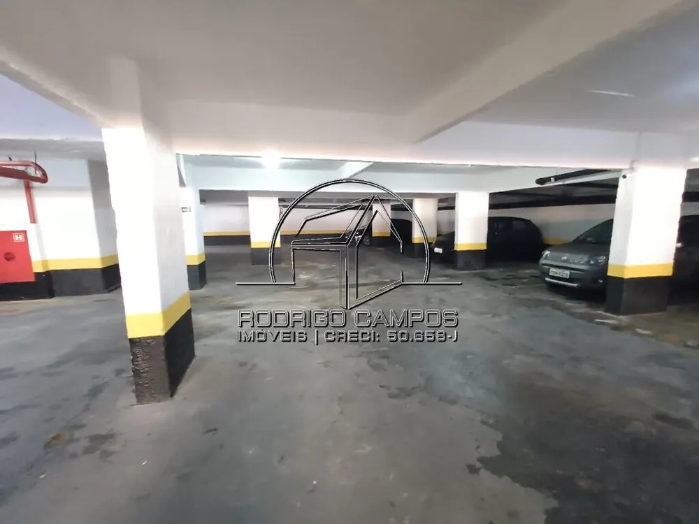 Apartamento, 3 quartos, 110 m² - Foto 15