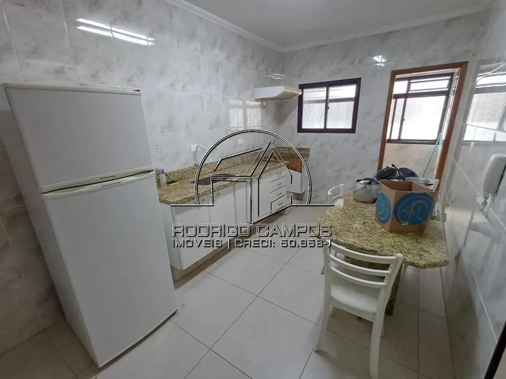 Apartamento, 3 quartos, 110 m² - Foto 8