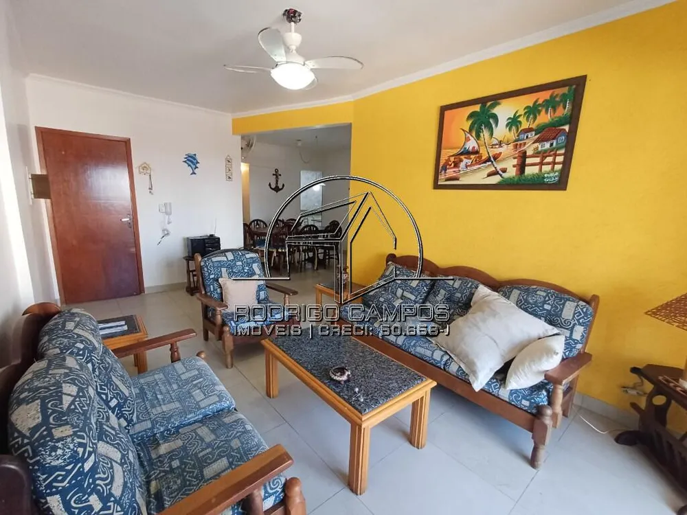 Apartamento, 3 quartos, 110 m² - Foto 2