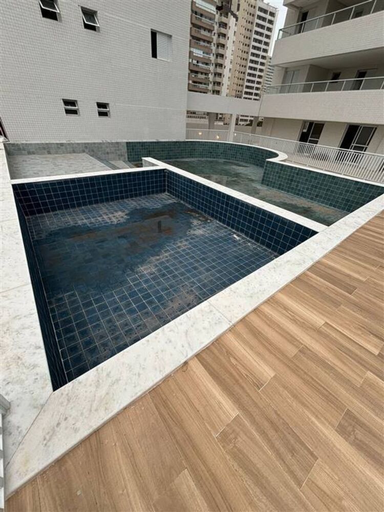 Apartamento, 1 quarto, 52 m² - Foto 3