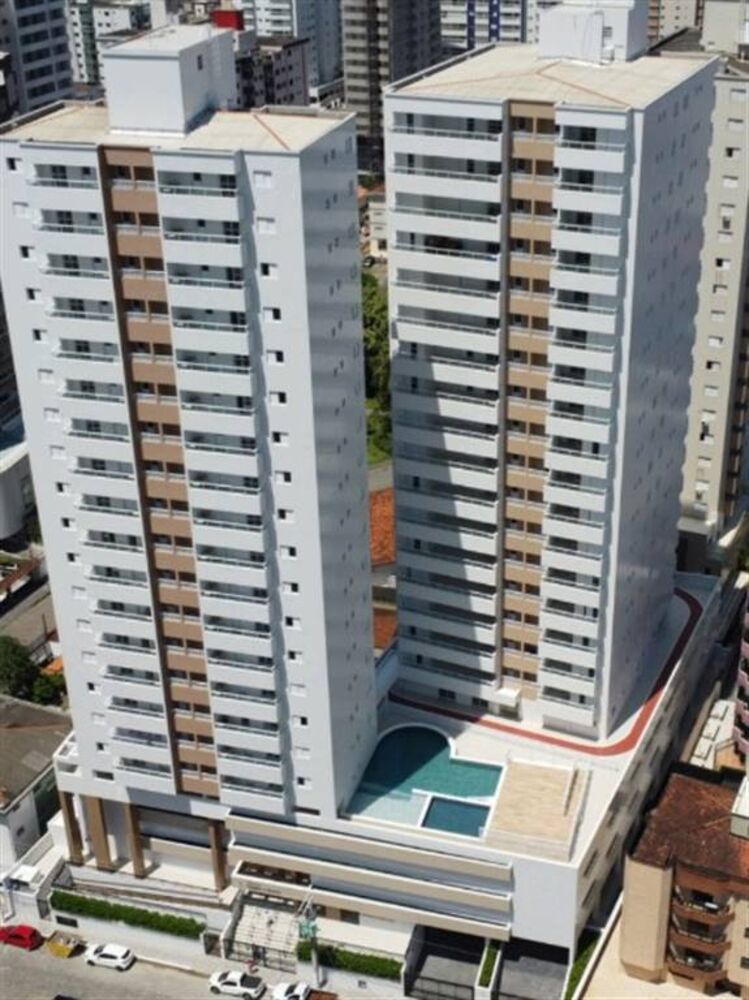 Apartamento, 1 quarto, 52 m² - Foto 1