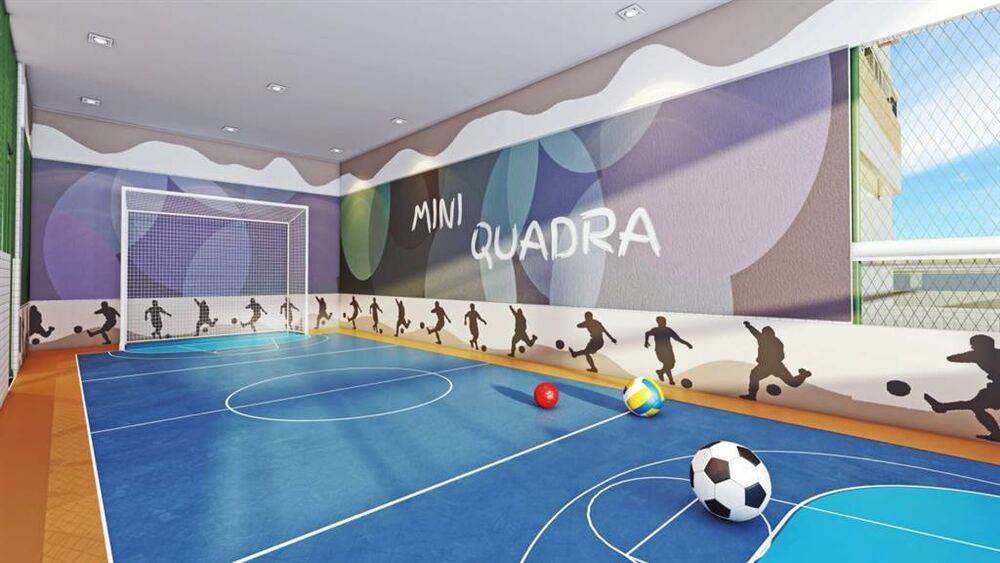 Apartamento à venda com 2 quartos, 74m² - Foto 10