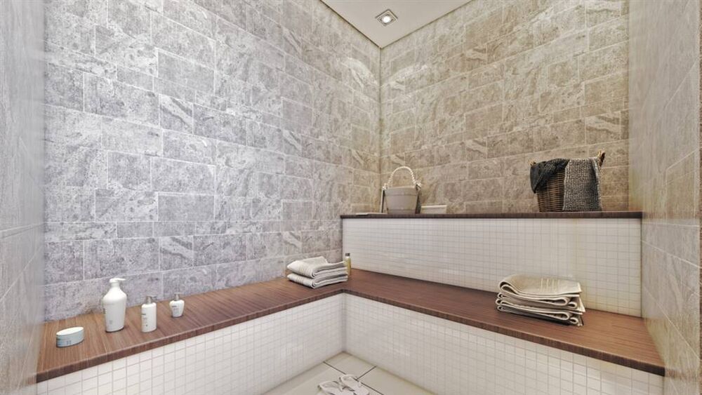 Apartamento à venda com 2 quartos, 74m² - Foto 7