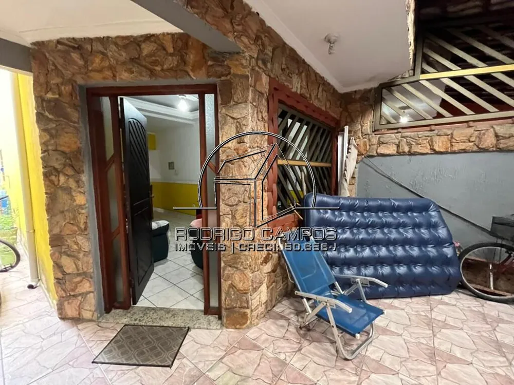 Casa, 2 quartos, 127 m² - Foto 2