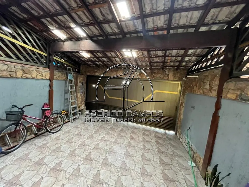 Casa, 2 quartos, 127 m² - Foto 1