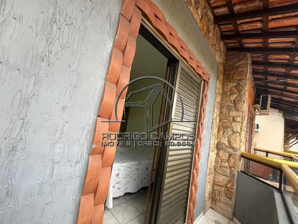 Casa, 2 quartos, 127 m² - Foto 7