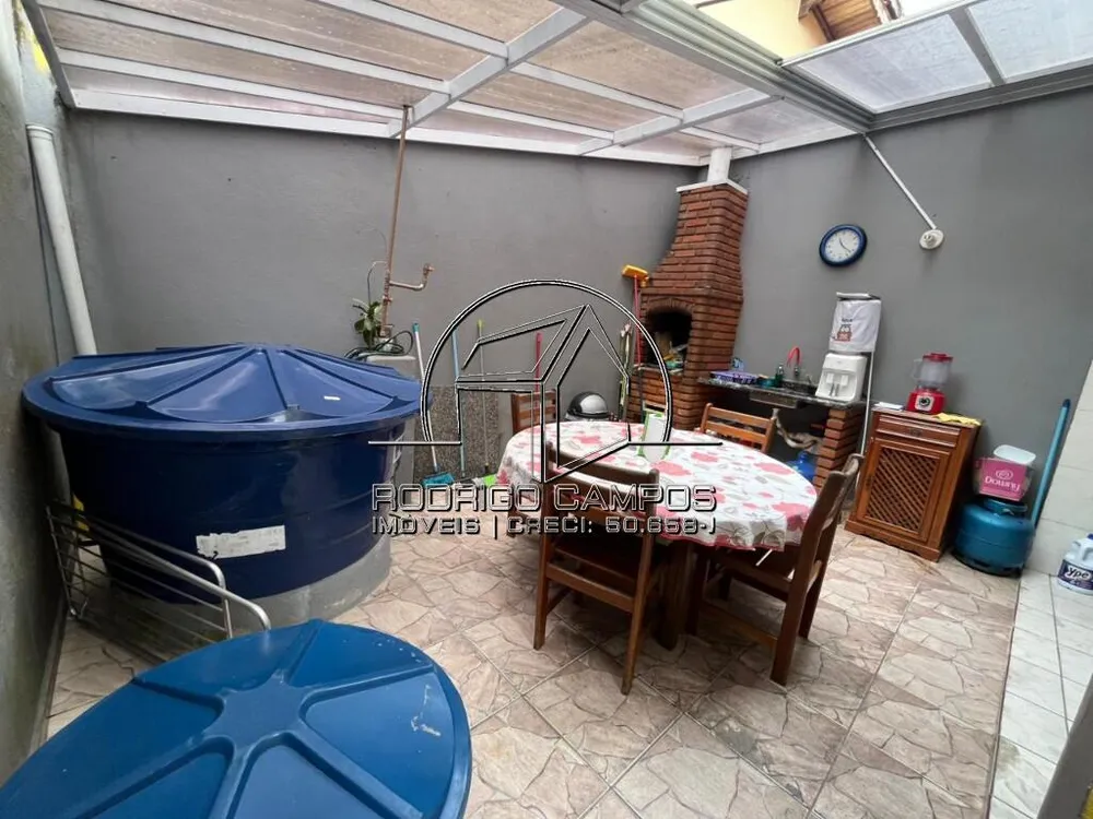 Casa, 2 quartos, 127 m² - Foto 12