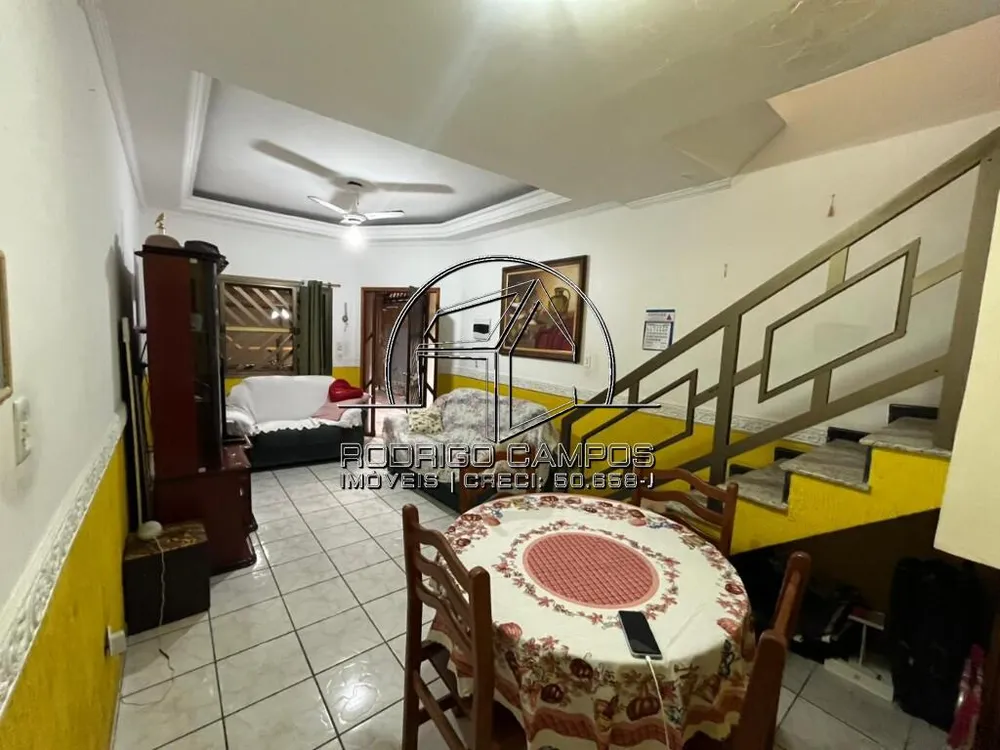 Casa, 2 quartos, 127 m² - Foto 11