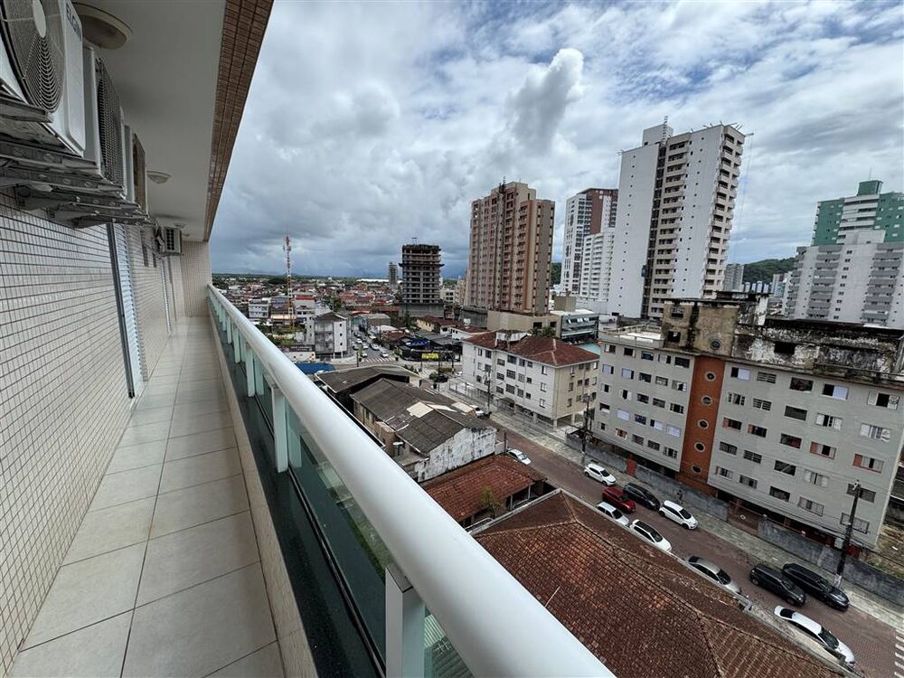 Apartamento à venda com 3 quartos, 122m² - Foto 6