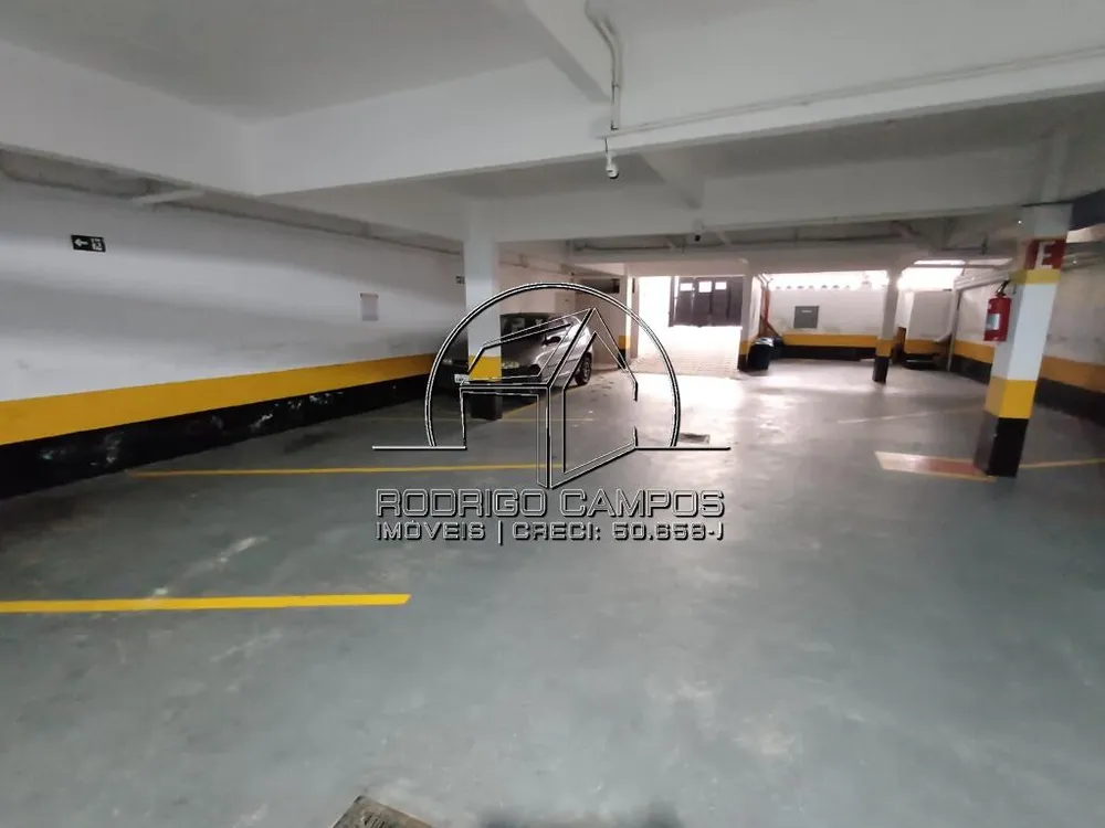 Apartamento, 1 quarto, 45 m² - Foto 8