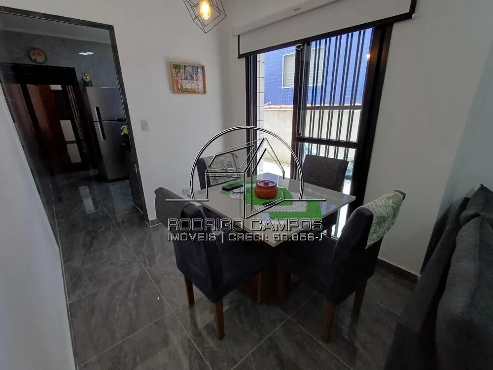 Apartamento, 1 quarto, 45 m² - Foto 3