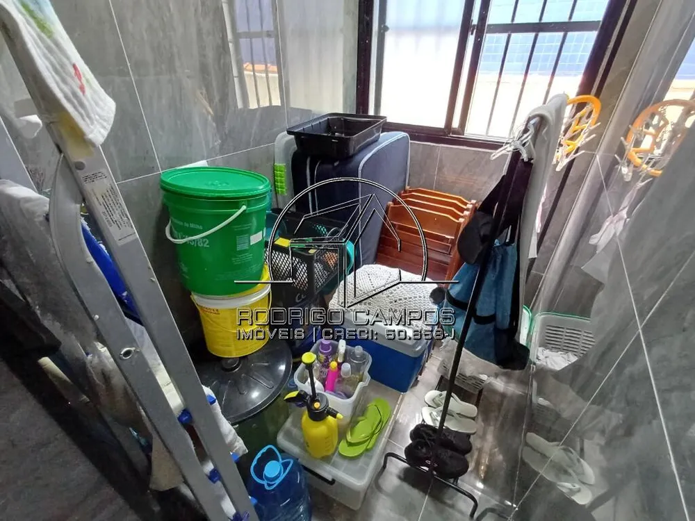Apartamento, 1 quarto, 45 m² - Foto 10