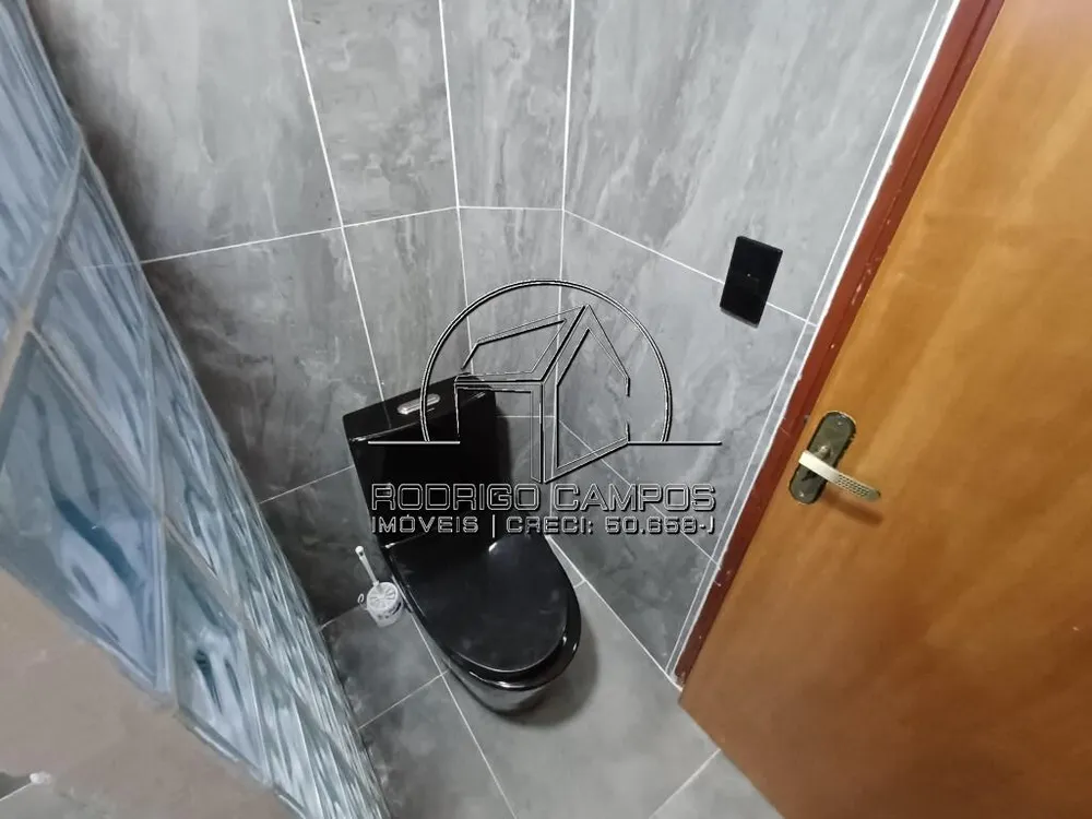 Apartamento, 1 quarto, 45 m² - Foto 5