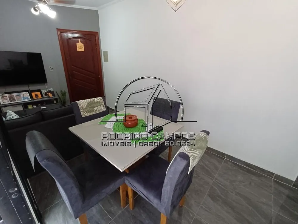 Apartamento, 1 quarto, 45 m² - Foto 6