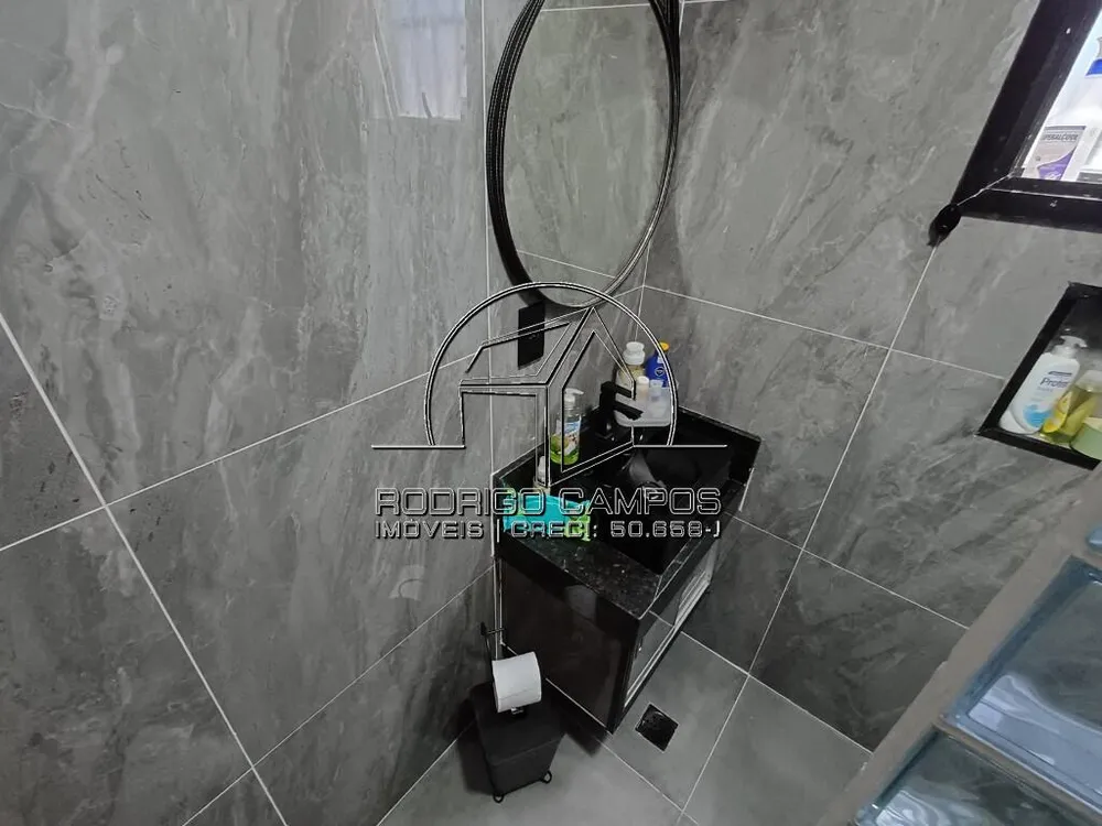 Apartamento, 1 quarto, 45 m² - Foto 11