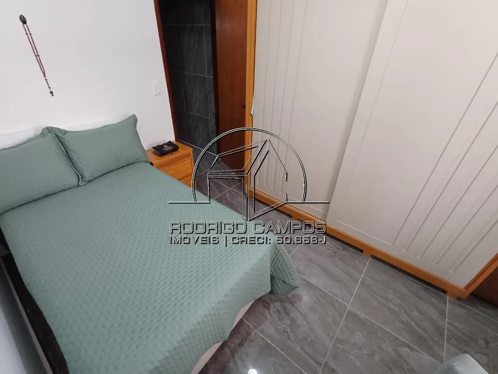 Apartamento, 1 quarto, 45 m² - Foto 7