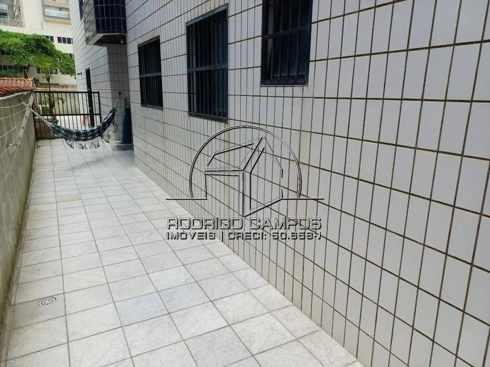 Apartamento, 1 quarto, 45 m² - Foto 4
