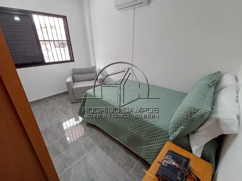 Apartamento, 1 quarto, 45 m² - Foto 15