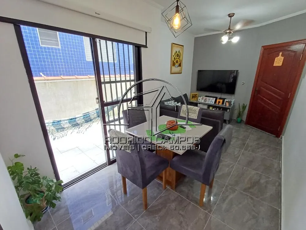 Apartamento, 1 quarto, 45 m² - Foto 9