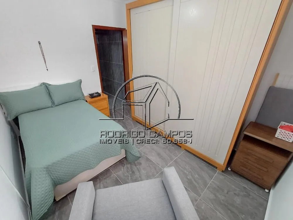 Apartamento, 1 quarto, 45 m² - Foto 12