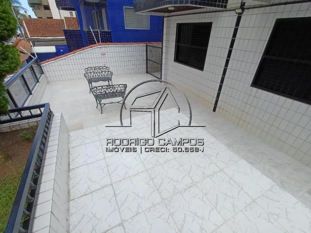 Apartamento, 1 quarto, 45 m² - Foto 2