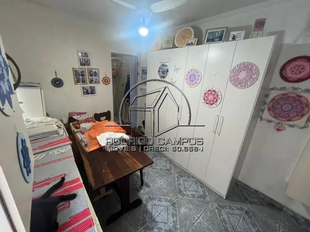 Casa, 3 quartos, 88 m² - Foto 2
