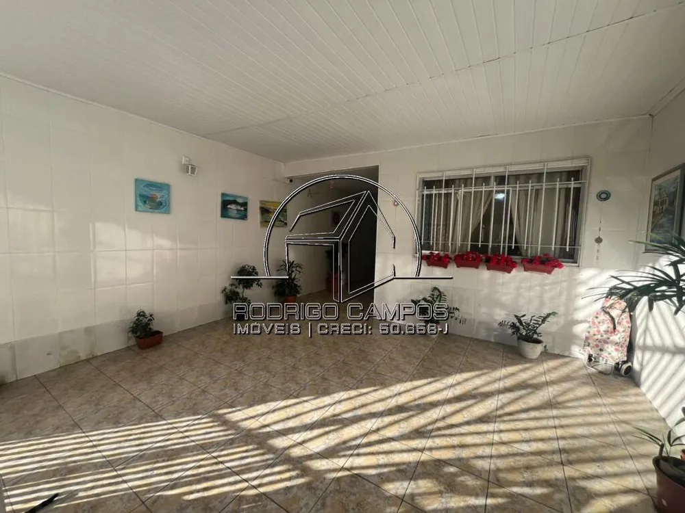 Casa, 3 quartos, 88 m² - Foto 2