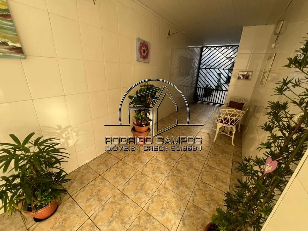 Casa, 3 quartos, 88 m² - Foto 1