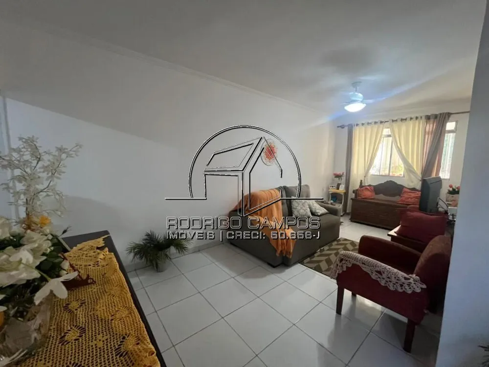 Casa, 3 quartos, 88 m² - Foto 3