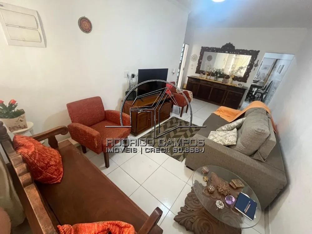 Casa, 3 quartos, 88 m² - Foto 7