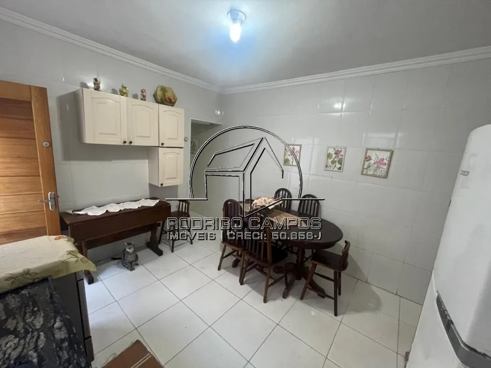 Casa, 3 quartos, 88 m² - Foto 3