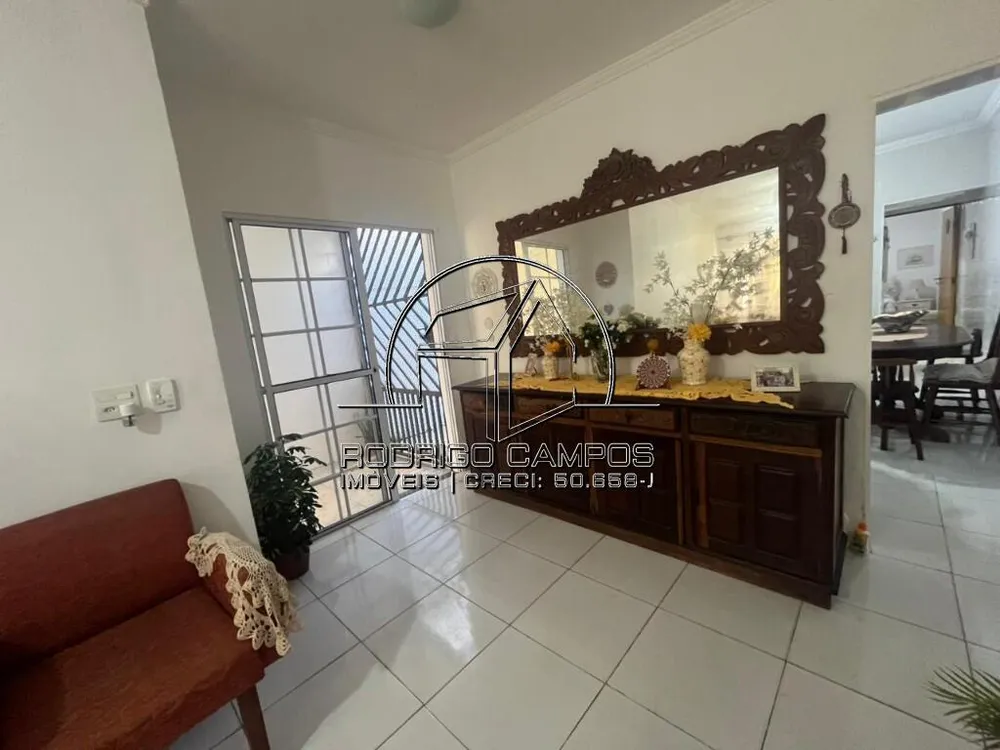 Casa, 3 quartos, 88 m² - Foto 6