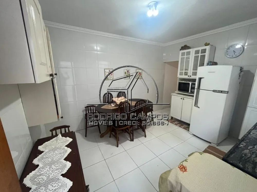 Casa, 3 quartos, 88 m² - Foto 4