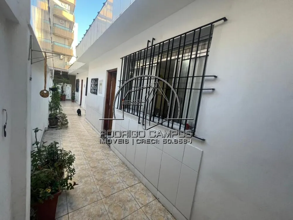 Casa, 3 quartos, 88 m² - Foto 11