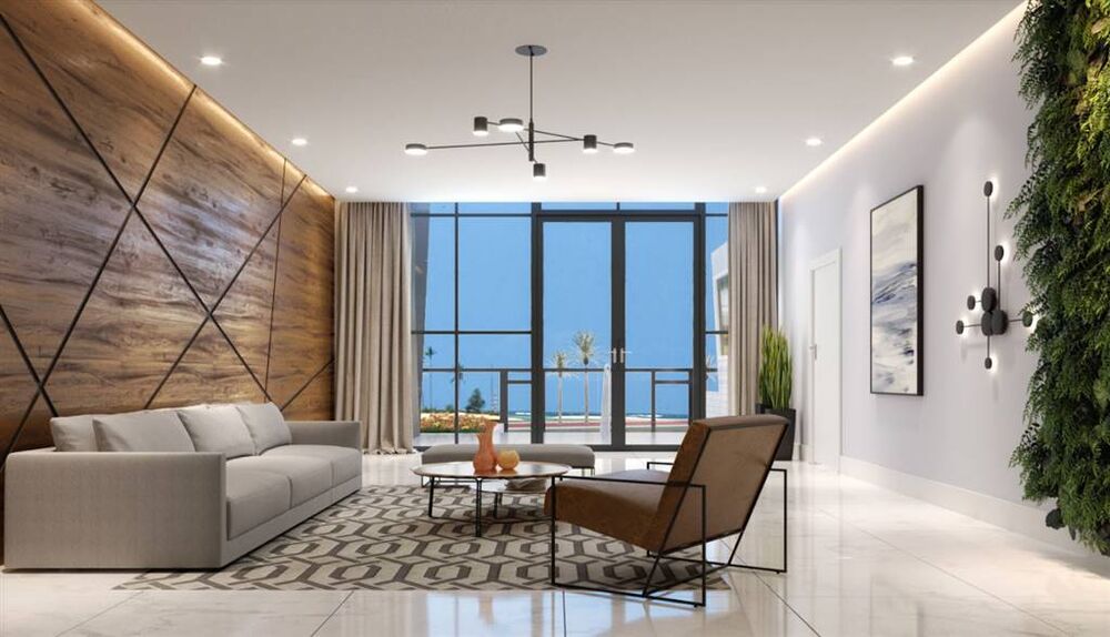 Apartamento à venda com 2 quartos, 65m² - Foto 4