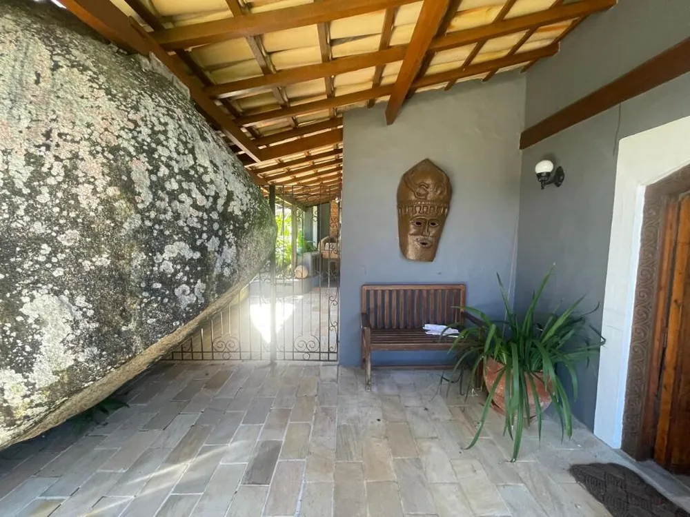 Casa, 3 quartos, 244 m² - Foto 16