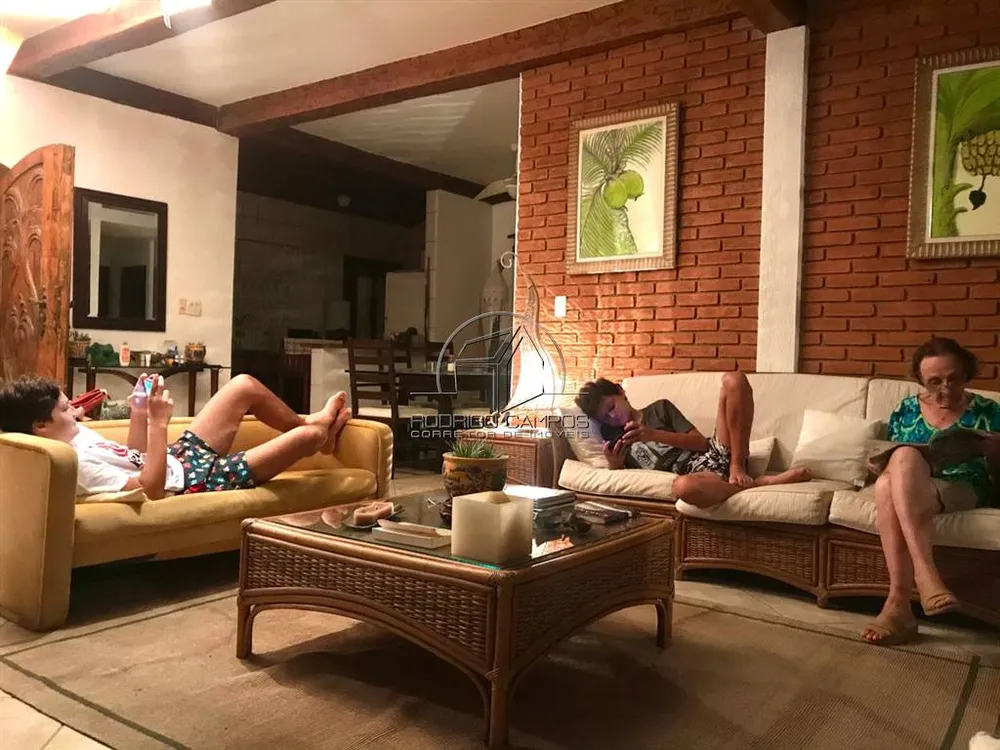 Casa, 3 quartos, 244 m² - Foto 5