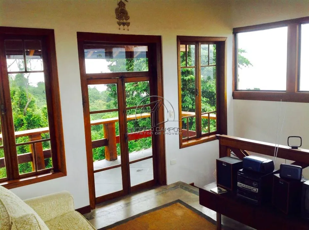 Casa, 3 quartos, 244 m² - Foto 4