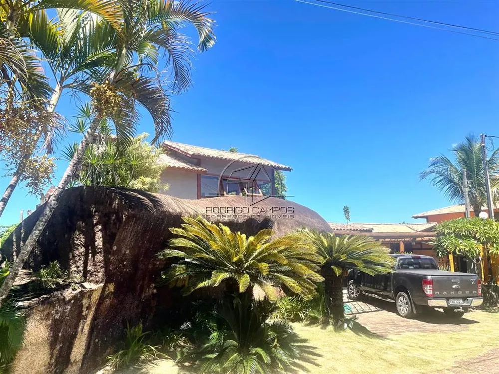 Casa, 3 quartos, 244 m² - Foto 1