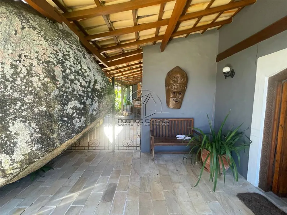 Casa, 3 quartos, 244 m² - Foto 6