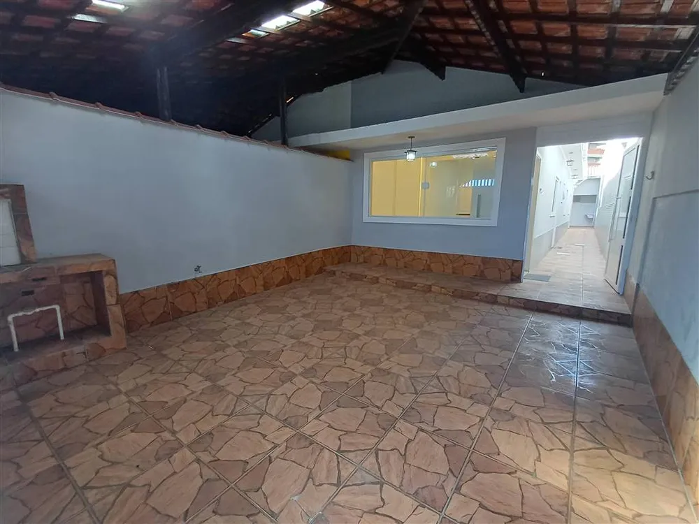 Casa, 3 quartos, 88 m² - Foto 13
