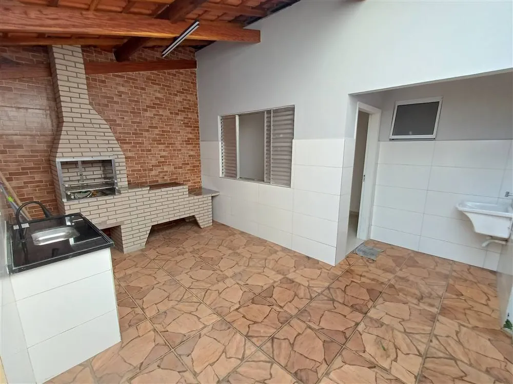 Casa, 3 quartos, 88 m² - Foto 12