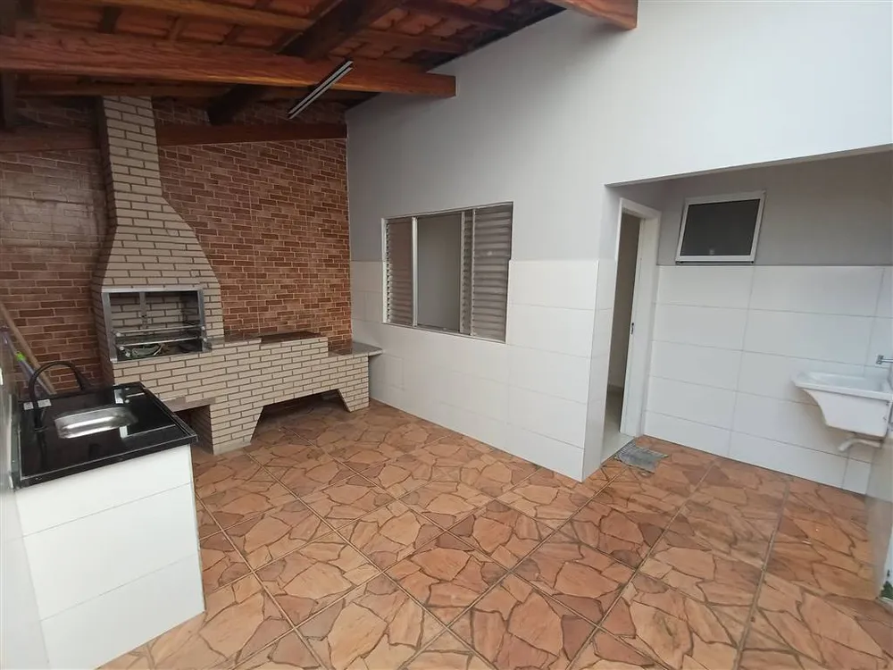 Casa, 3 quartos, 88 m² - Foto 11