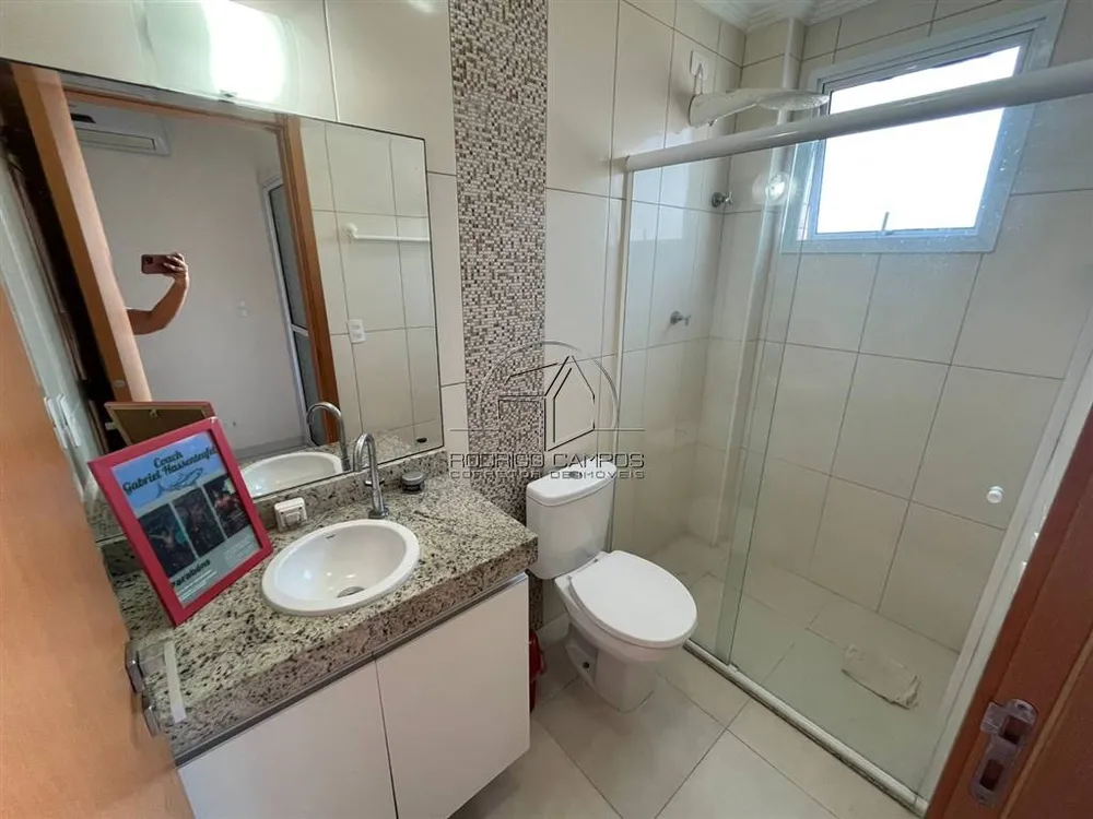Apartamento, 2 quartos, 73 m² - Foto 7