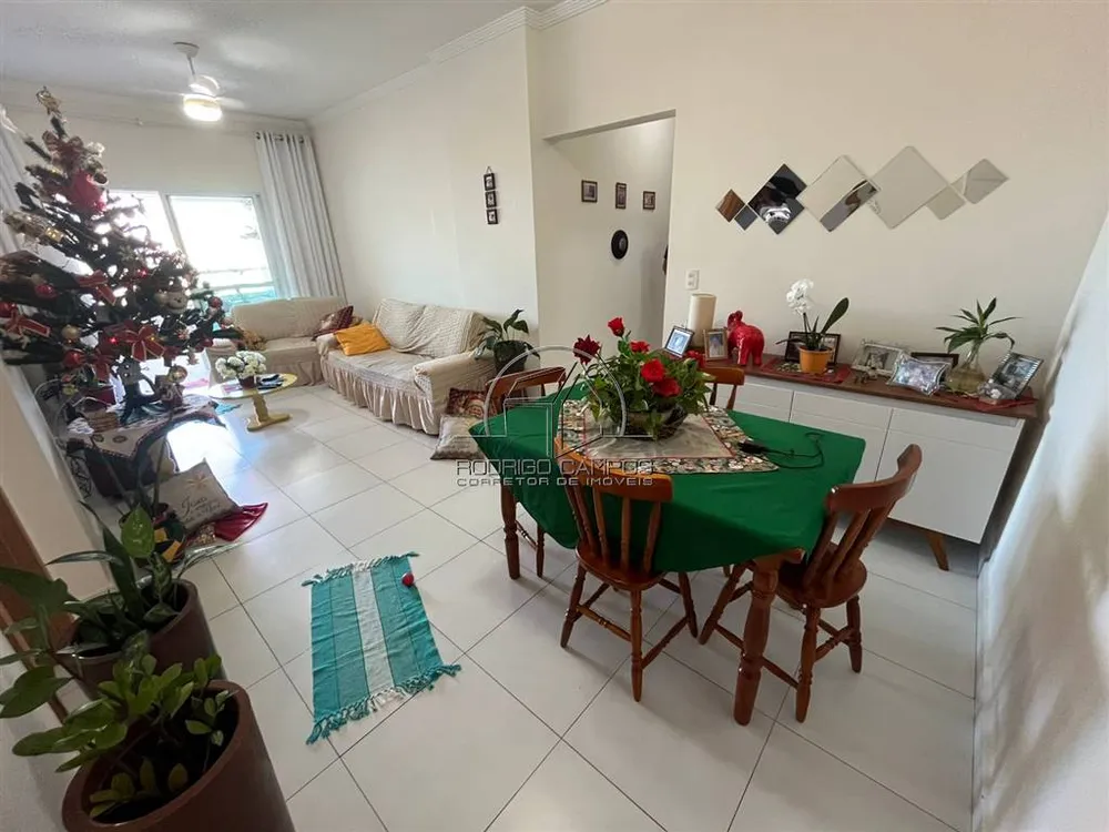 Apartamento, 2 quartos, 73 m² - Foto 2