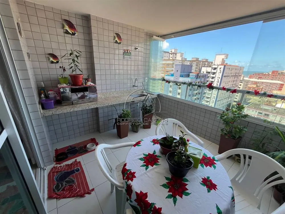 Apartamento, 2 quartos, 73 m² - Foto 4