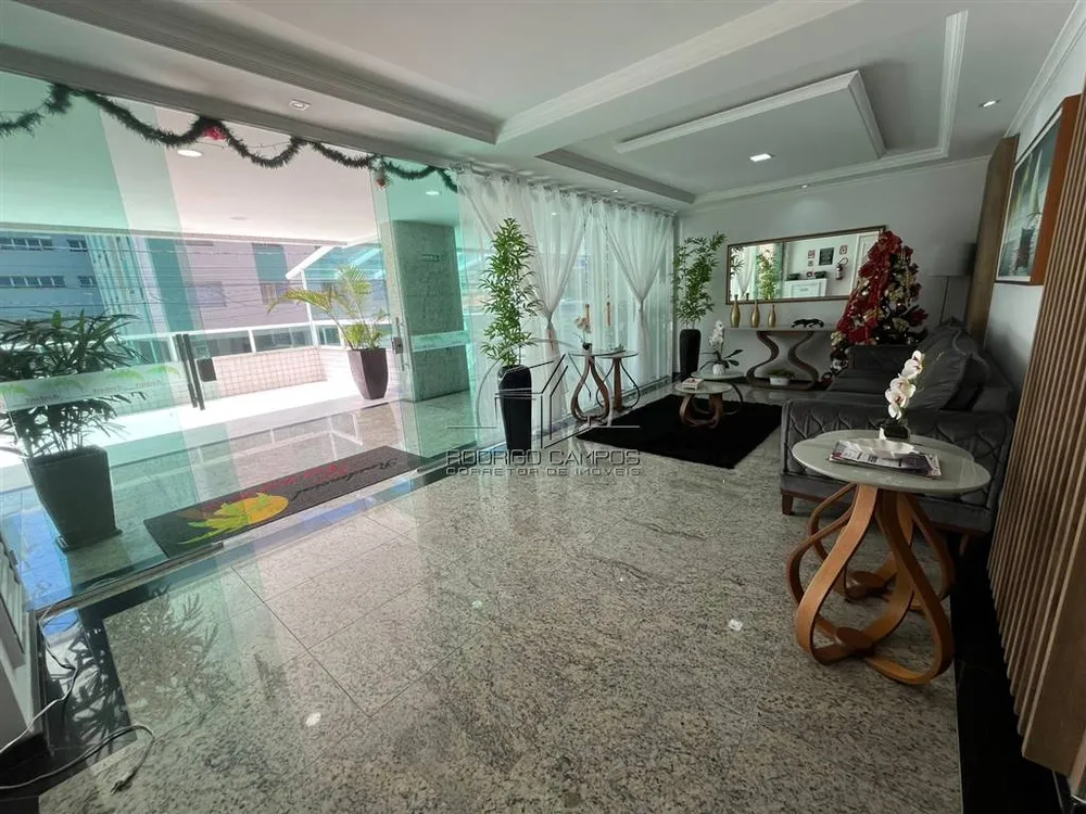 Apartamento, 2 quartos, 73 m² - Foto 1