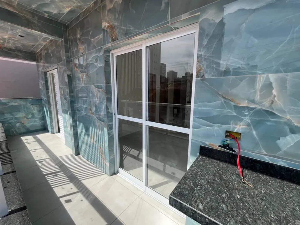 Casa, 2 quartos, 51 m² - Foto 1